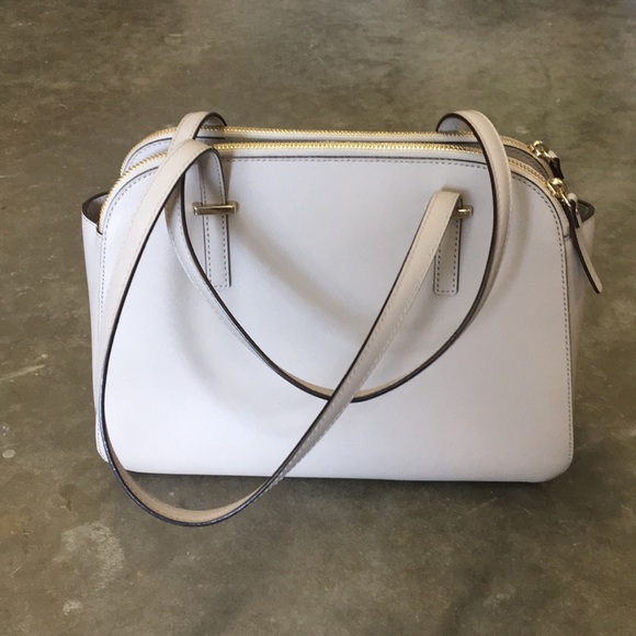 Kate Spade cedar street small elissa